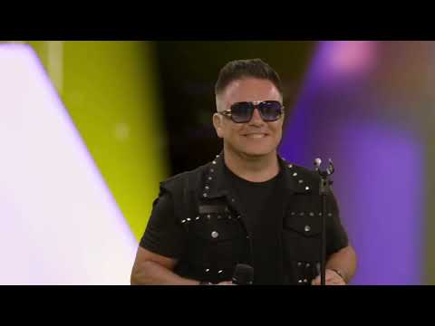 Arek Braxton w programie NA DOBRY DZIEŃ  W SILVER TV