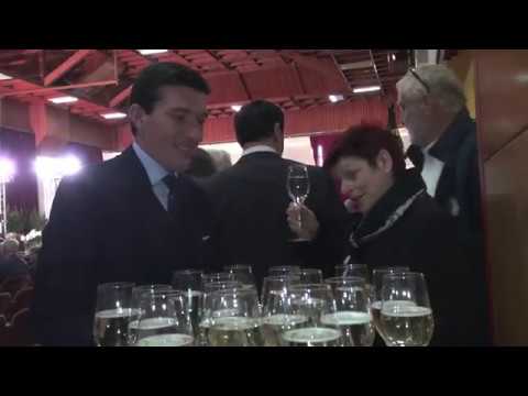 Klassischer Start ins Kulturjahr 2019 in Wagna