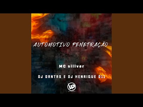 Automotivo Penetração