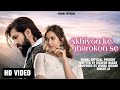 Akhiyon Ke Jharokon Se Yash Rashi Khanna 2026 New Bollywood Romantic Song Viralsong