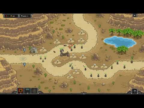 Hammerhold Oasis Iron [Impossible] - First Try - KR Furious Assault