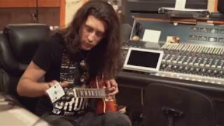 &quot;We Are The Ones&quot; Chris Declercq Featuring Lemmy Kilmister Behind the Scenes