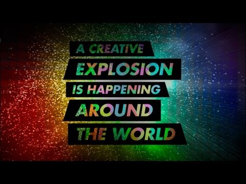 Amp Live, El Guincho, Locomía, La tigresa del Oriente, Samwell, Putirecords, Felix Da Housecat, Meneo, butch clancy en el Festival Youfest 2012 en Madrid