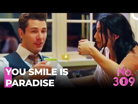 Onur And Lale's Lovely Night - No.309