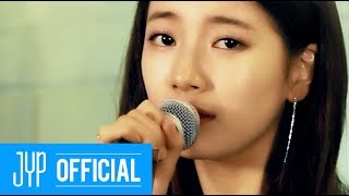 SUZY (수지) 다른사람을 사랑하고 있어 Live