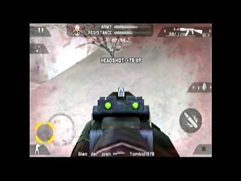 modern combat 2 black pegasus android chomikuj