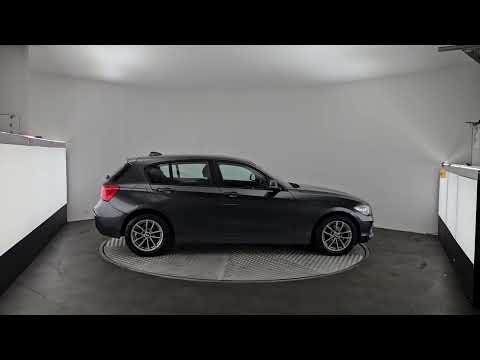 BMW 1 Series 118i SE - Image 2