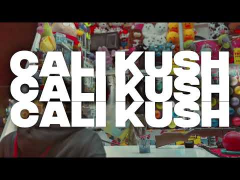 @Ojedavbz - Cali Kush (Video Oficial)