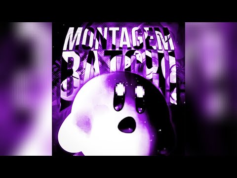 Rushex X MXZI - MONTAGEM BATCHI [1 HOUR] | PHONK BRASILEÑO 2025 | фанк