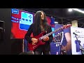 Mike Campese  - "Closer to the Sun"  (excerpts) @NAMM2018