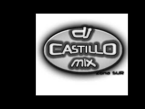 Castillo DJ - Ode To Internet Greyfriends