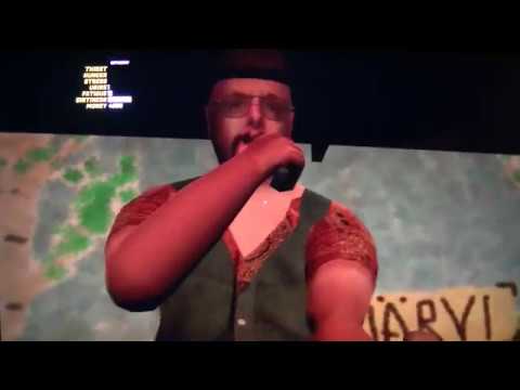 MongoTV_3881 - Mongo Games - Part 128 - My Summer Car - John Salmiaaki