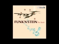 Funk'n'stein - 'The Band' - 8. So Long 