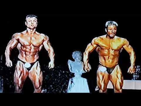 Armin Wiederrecht - Dieter Schmidt - Dierk Gamrowski - 1989