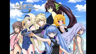 Download lagu Infinite Stratos, The Arsenal History (S-1, Opening) mp3