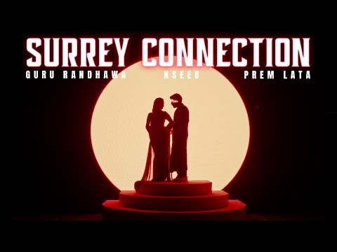 Surrey Connection — watch video