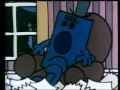 MR MEN MR GRUMPY