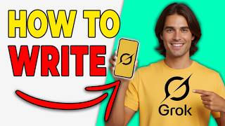 How To Write SQL Queries With Grok AI [Step-By-Step]