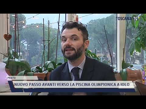 2022-02-01 PRATO - NUOVO PASSO AVANTI VERSO LA PISCINA OLIMPIONICA A IOLO