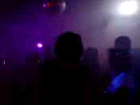 Club Satisfaction 25 April 2009  Falun Sweden