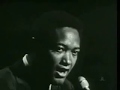 Sam Cooke - The Riddle Song Live