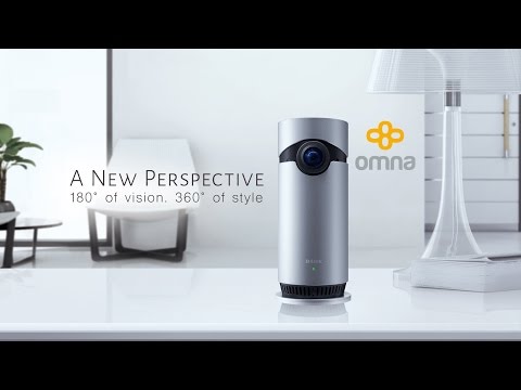 ビデオカメラ Apple - OMNA 180CAM HD D-Link OMNA 180 review - HomeKit Authority