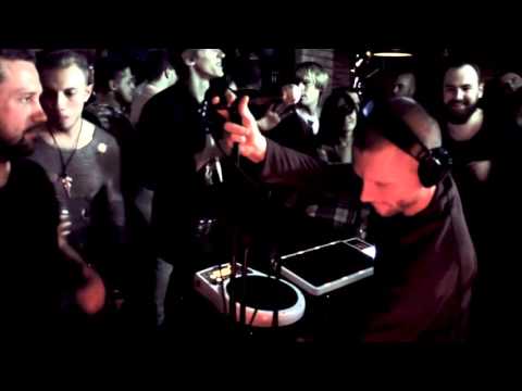 RAINY DAY [BPM ORCHESTRA]   MAD GROOVE @ MOSKVICH BAR UA