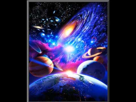 iAmAnAlien - Spinal Chord