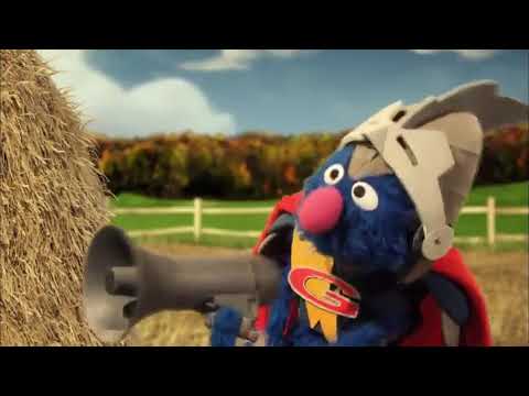 セサミストリート 🏛️ スーパー・グローバー2.0 フルエピソード 🦸‍♂️ ファーム 🚜🐑 ファーム・キッズ・アニメーション (Sesame Street 🏛️ Super Grover 2.0 Full Episode 🦸‍♂️ Farm 🚜🐑 Farm Kids Animation)