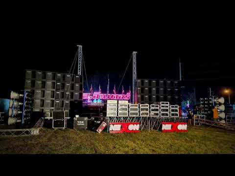 #เพลงซาวด์หนังกลางแปลง Konovox Alcool BY DJ ART