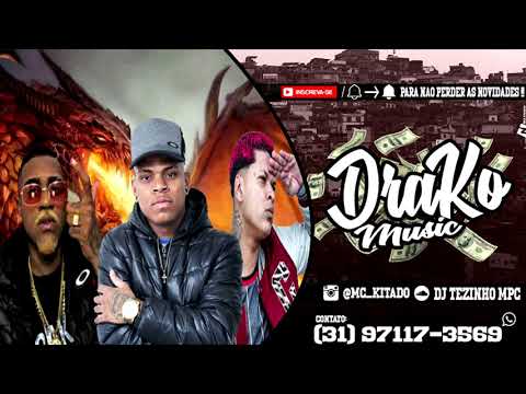 MC's Frog, Junior Pk, Danone, Leozin-Menor Lombrado(Áudio Oficial)DJ'S Tg, João da inestan, Tj, Frog