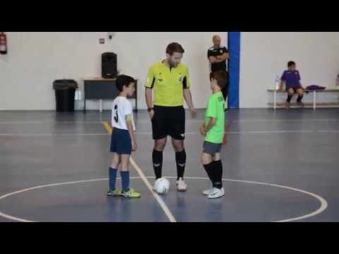 BENJAMIN A   JOVES D´INCA  -  URBANITZACIONS FS    - 27 04 2018