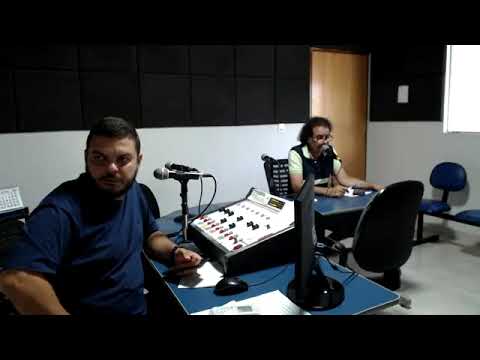 Falando Em Fatos - Alternativa FM 87,9 / Itapuranga-GO, quinta-feira, 22/01/2026
