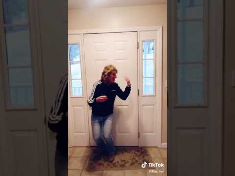 Original hi mom challenge