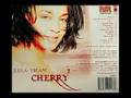 Lisa Shaw CHERRY Matter Of Time