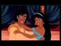 A Tribute To Princess Jasmine