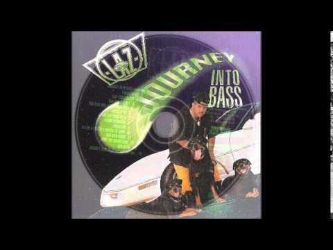 DJ Laz - Rub a dub style