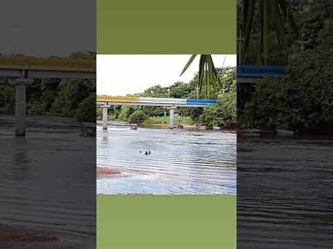 #novaxavantina #turismo #matogrosso #lugareslindos #natureza