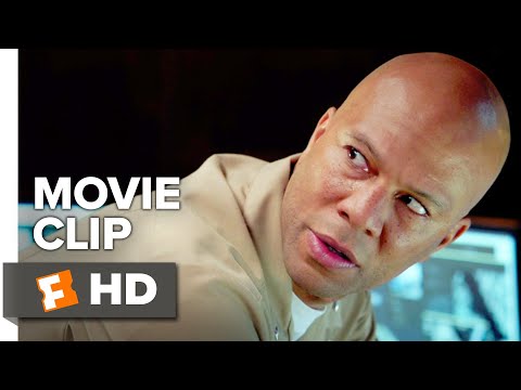 Hunter Killer Movie Clip - Coincidences (2018) | Movieclips Coming Soon