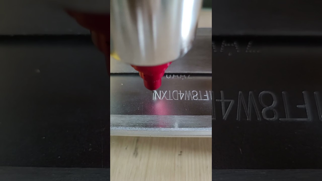 #Elelctric Dot Peen Marking Machine#Punch Engrave Tool for chassis,VIN,Engine,Stainless steel