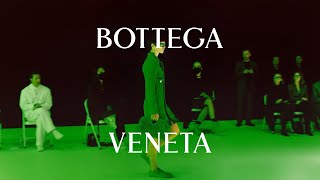 BOTTEGA VENETA BOUTIQUE, LUXURY FASHION STORE PLAYLIST 2027 / KANDRA
