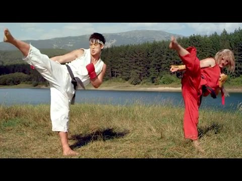 Bande-annonce