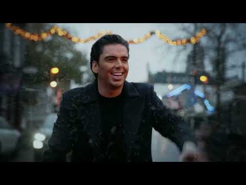 Yves Berendse - Zou Niet Willen Dat Ik Kerst Mis (Officiële Video)