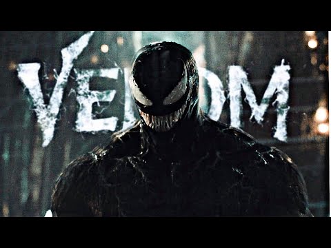 Venom | Epic Movie Edit 4k ⚡ Nightcrawler song