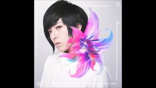 Aoi Shouta flower Cover