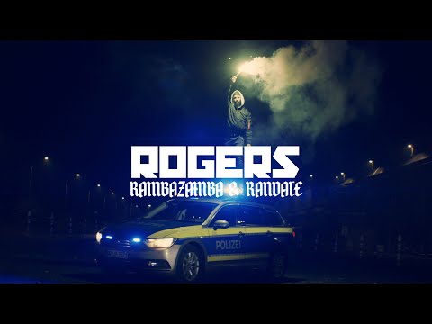 Rogers - Rambazamba & Randale
