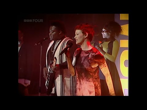 D MOB & Cathy Dennis - Why - TOTP - 1994
