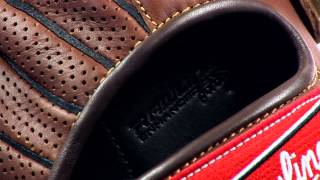 Video thumbnail: Rawlings Heart of the Hide Sanotan Series: PRO302CS