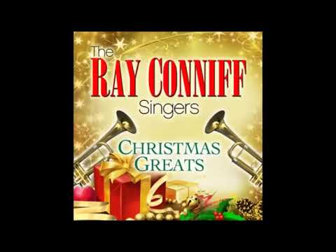 Ray Conniff - Canciones de Navidad.