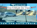 Amtrak Auto Train Review Top 5 Travel Tips